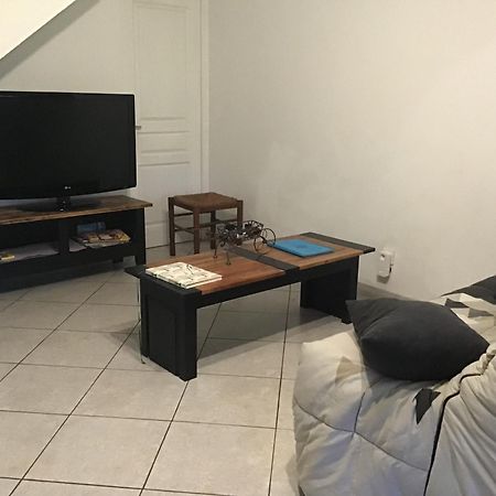 La Zoli Kaz 3 Chambres ル・タンポン エクステリア 写真