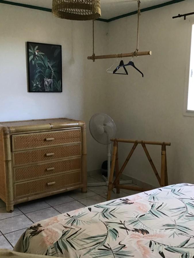 La Zoli Kaz 3 Chambres ル・タンポン エクステリア 写真
